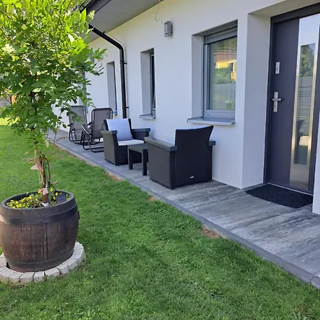 Ferienwohnung Jaworze Exterior foto