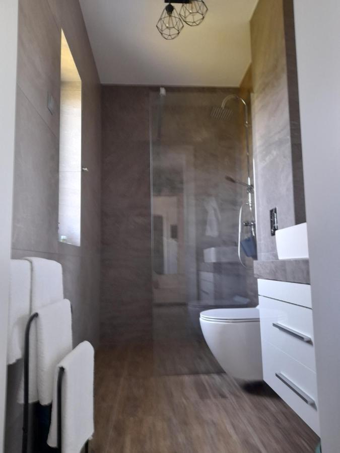 Jaworze Apartment *