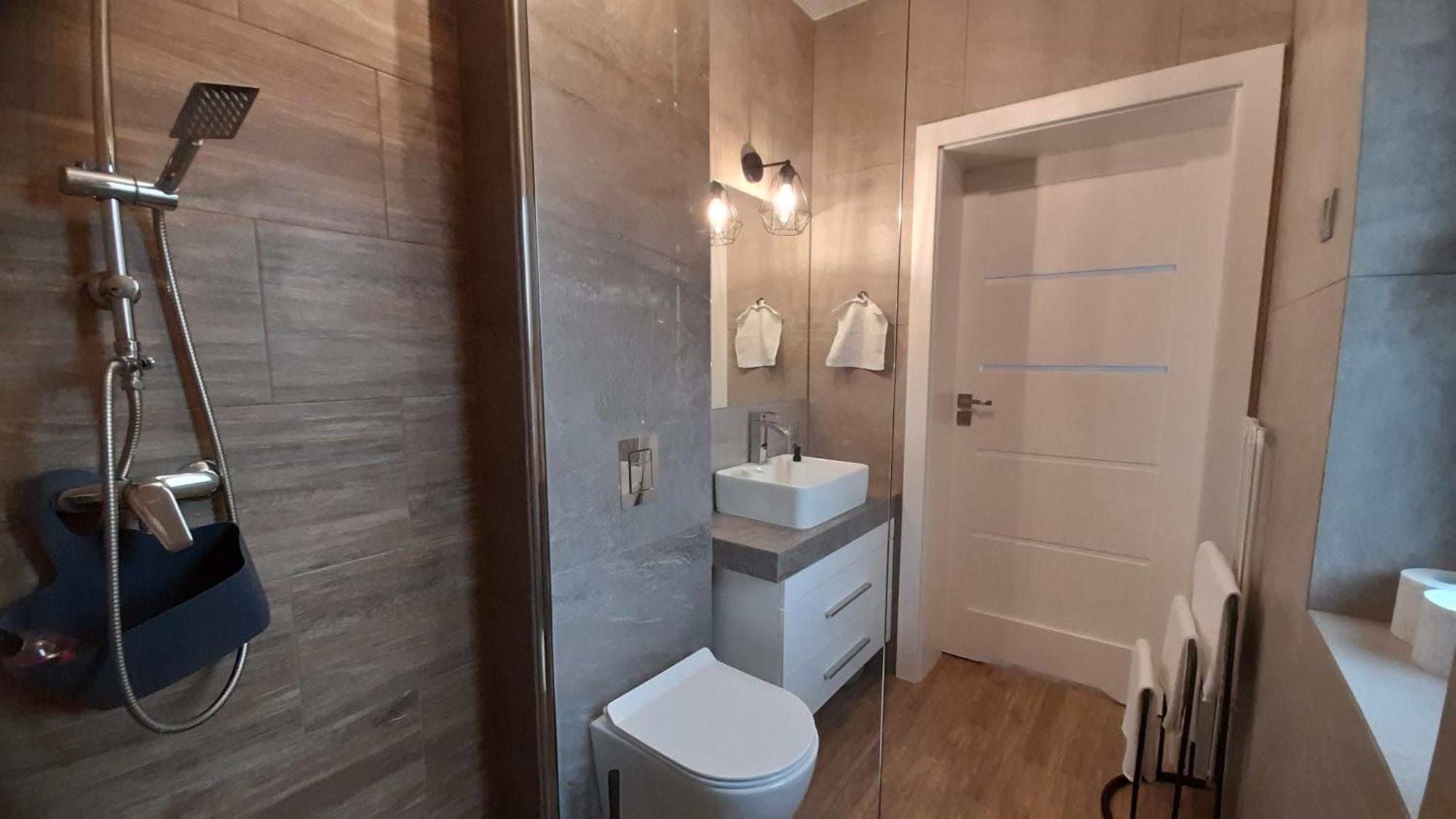 Jaworze Apartment Jaworze