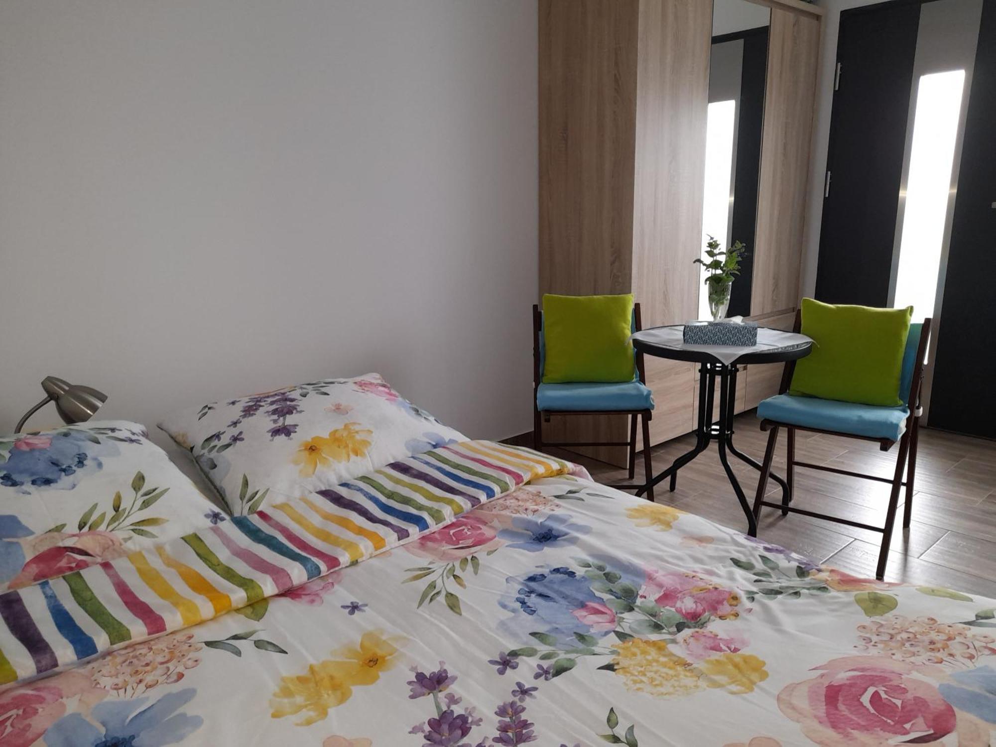 Jaworze Apartment Jaworze
