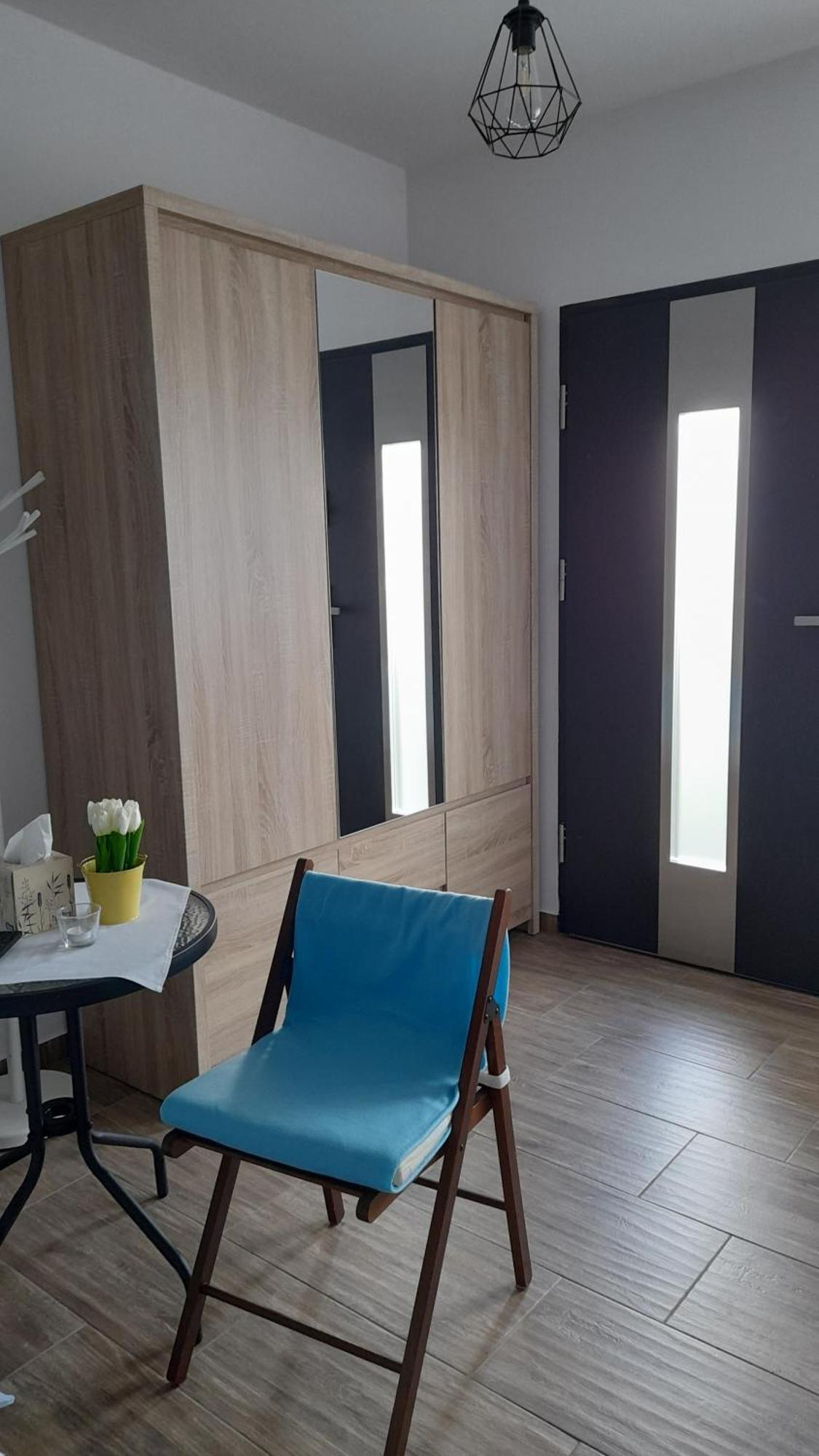 Apartment Jaworze *