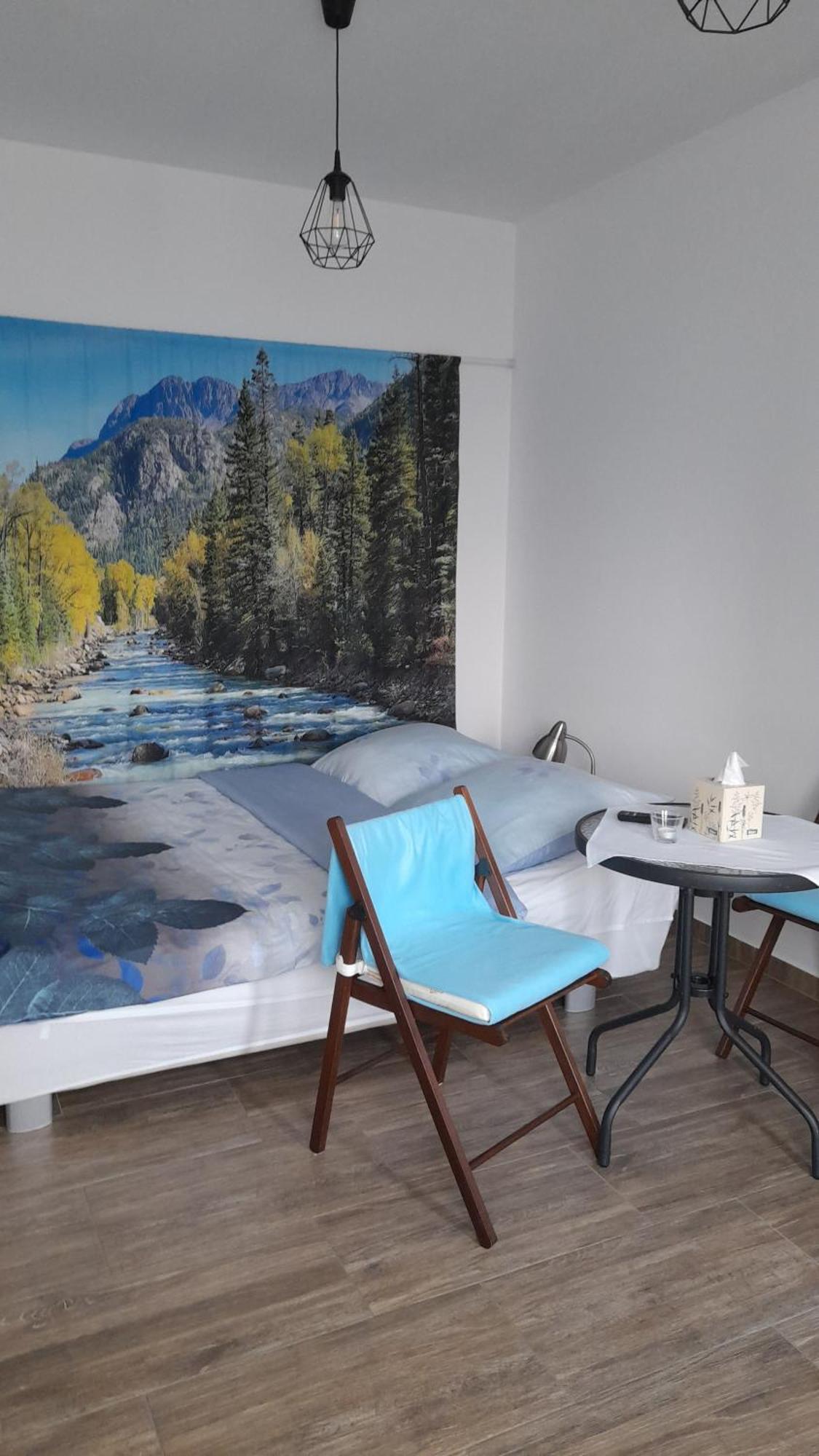 Jaworze Apartment