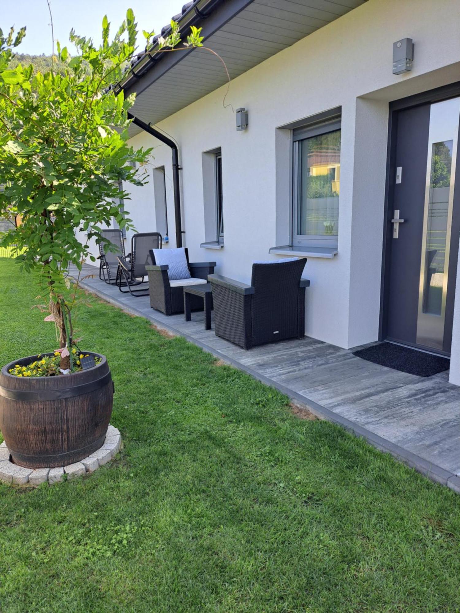 Apartment Jaworze Jaworze