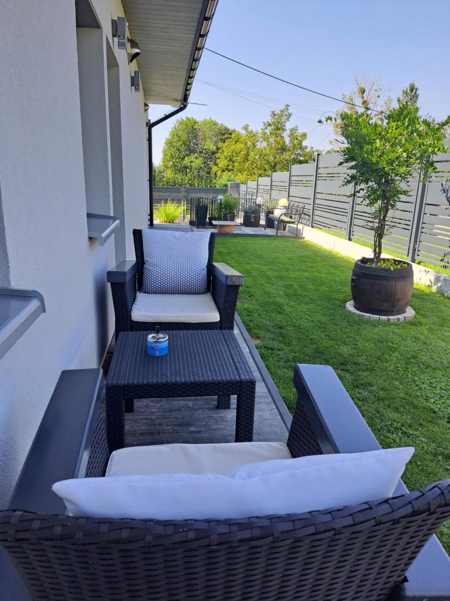 Jaworze Apartment *
