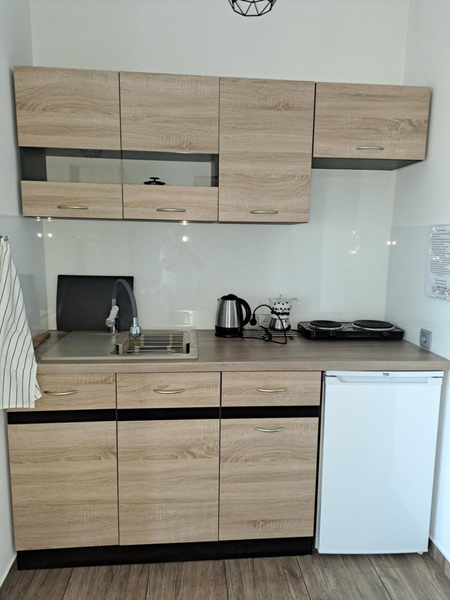 Jaworze Apartment Jaworze