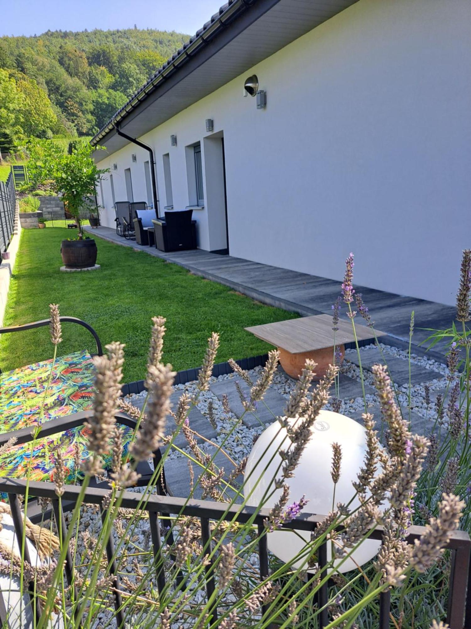 Apartment Jaworze